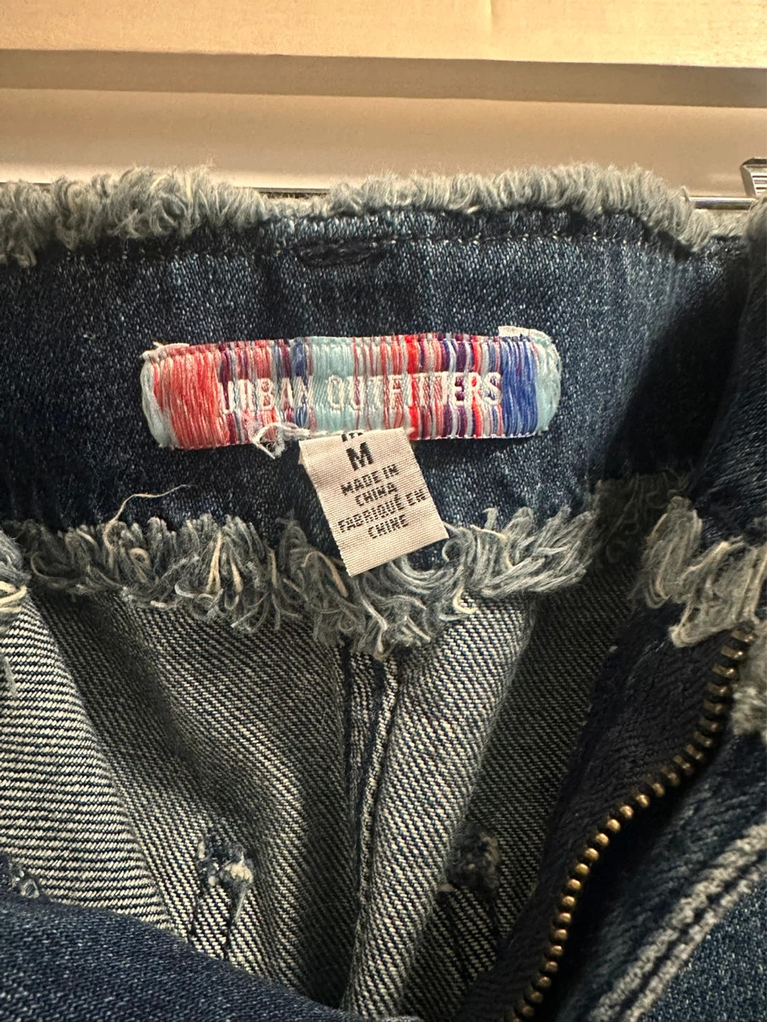 Urban Outfitters Denim Skirt - photo 2