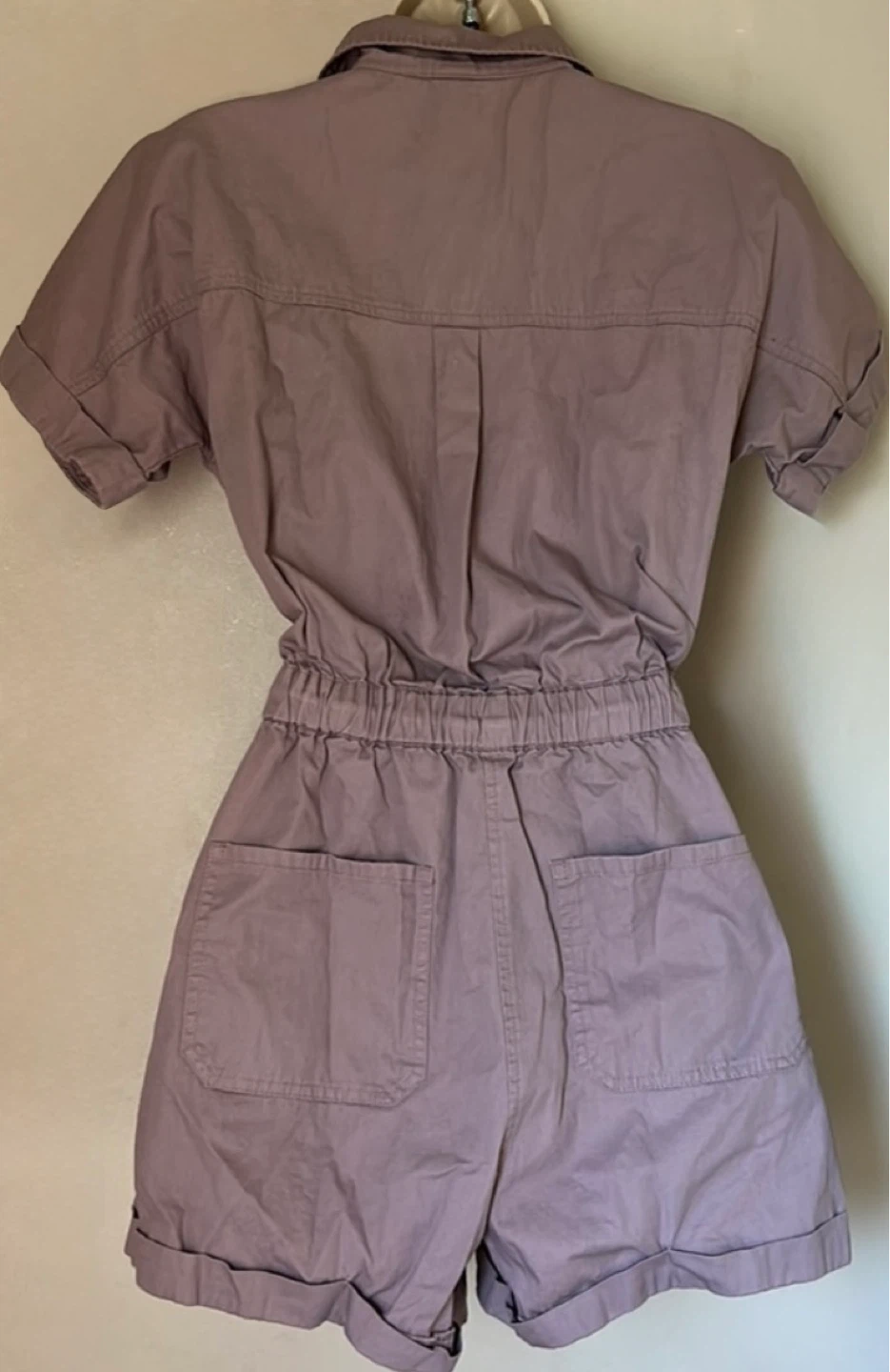 Wild fable Women's Utility Romper - photo 4