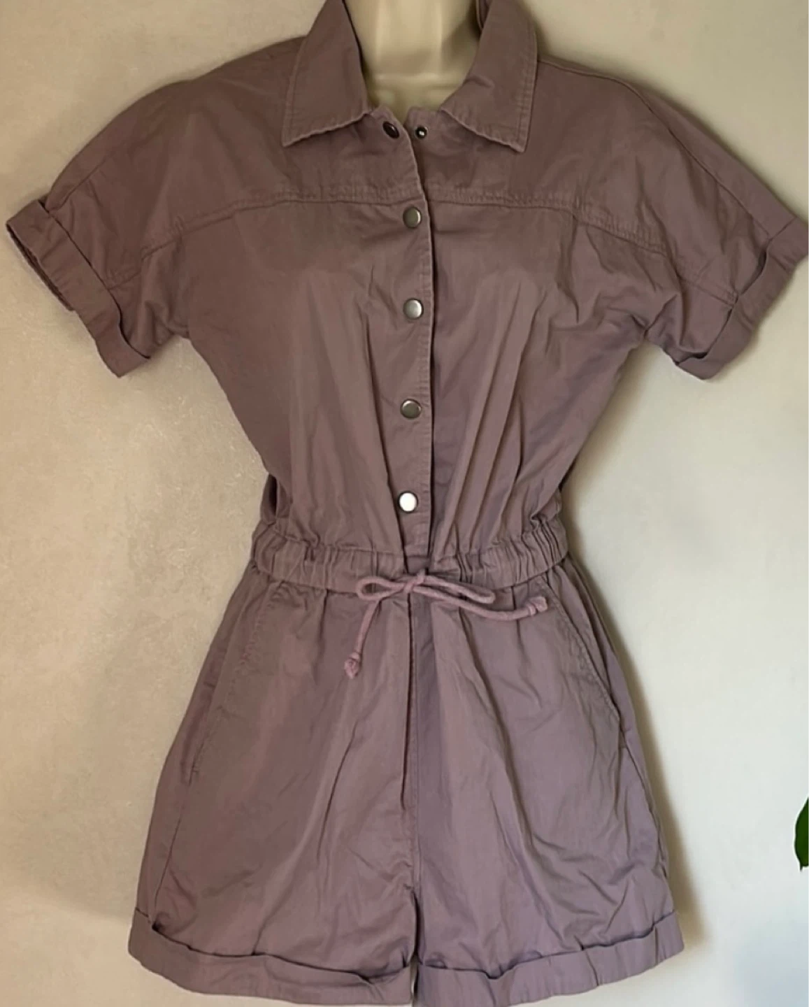 Wild fable Women's Utility Romper - photo 3