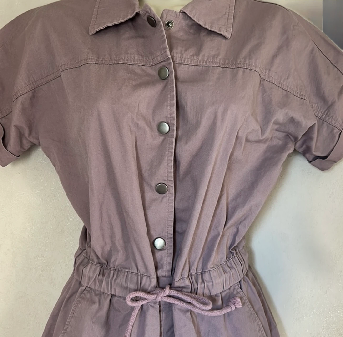 Wild fable Women's Utility Romper - photo 2