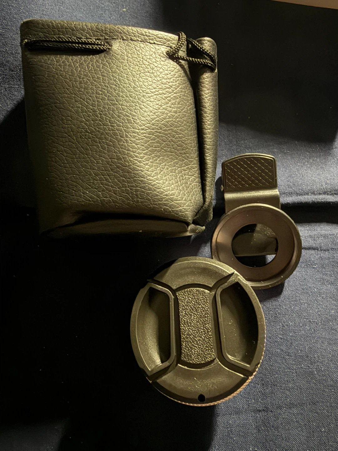 0.6X Wide Angle Lens with Macro for Smartphone - photo 4