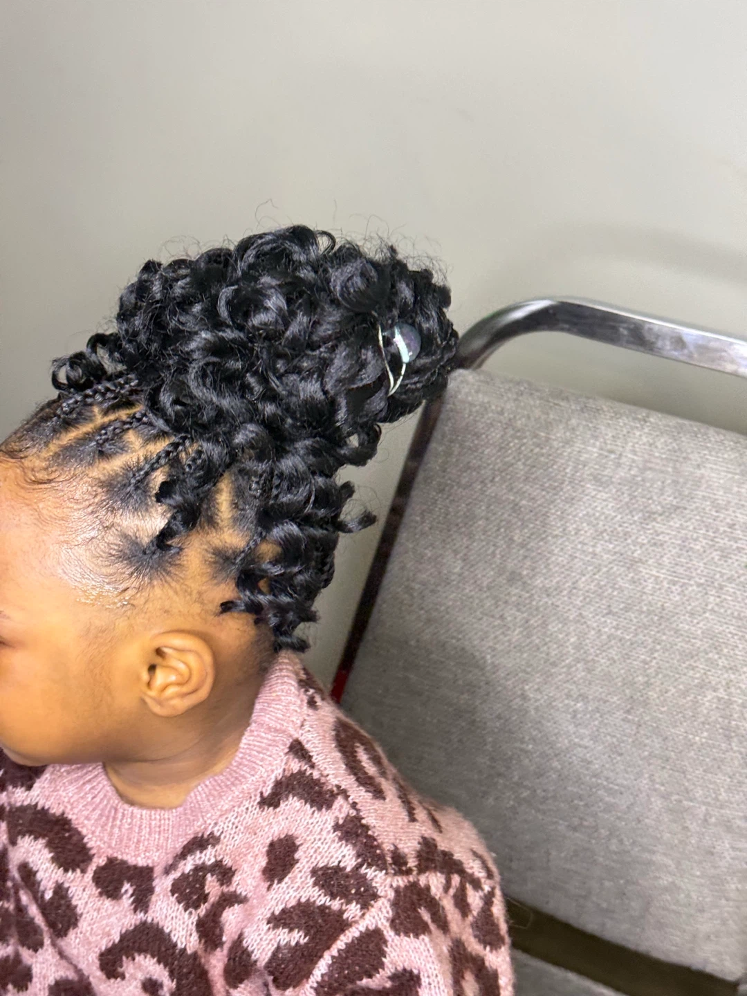 Braided Hairstyles