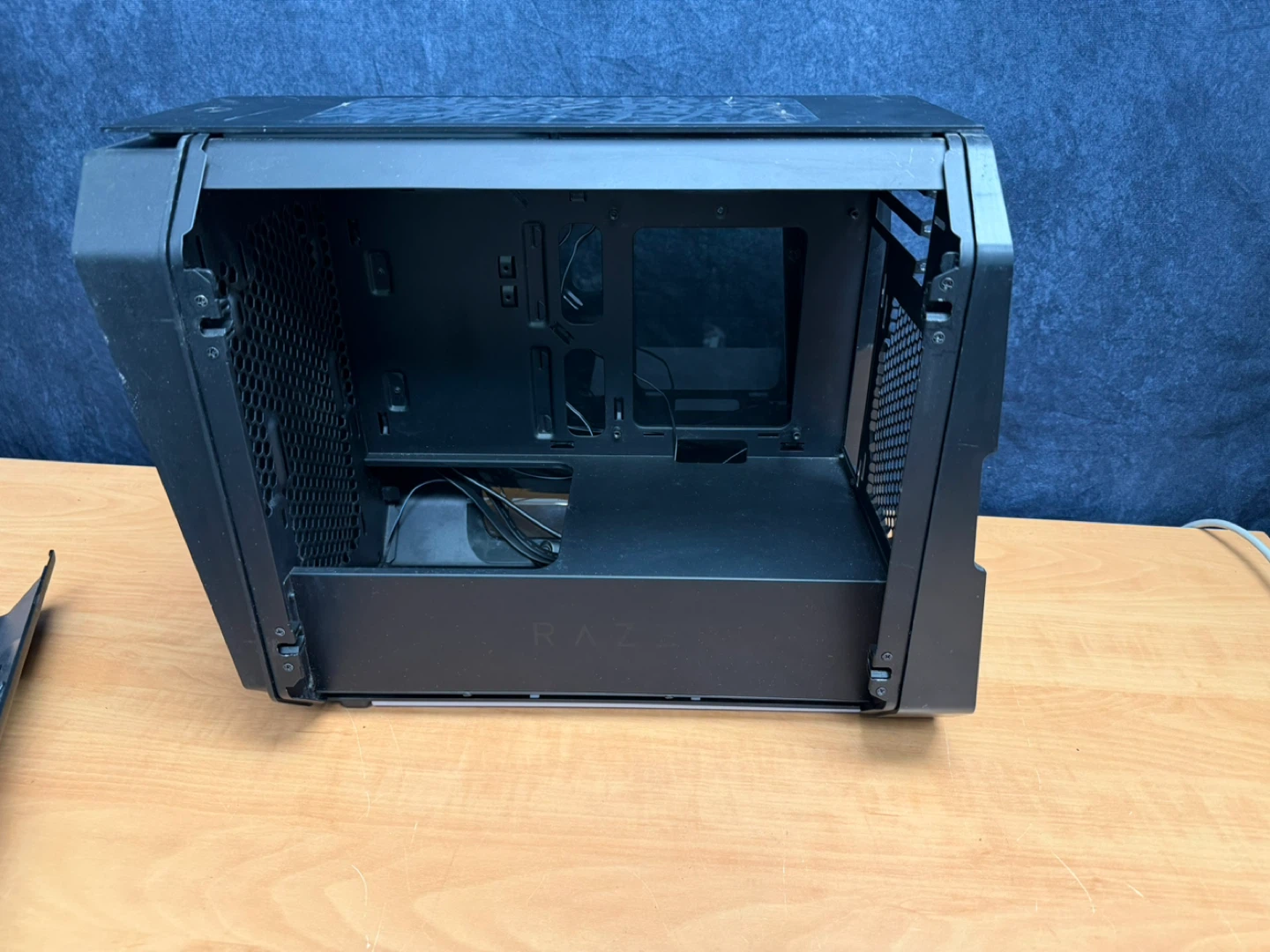 Antec ITX PC Case - photo 3