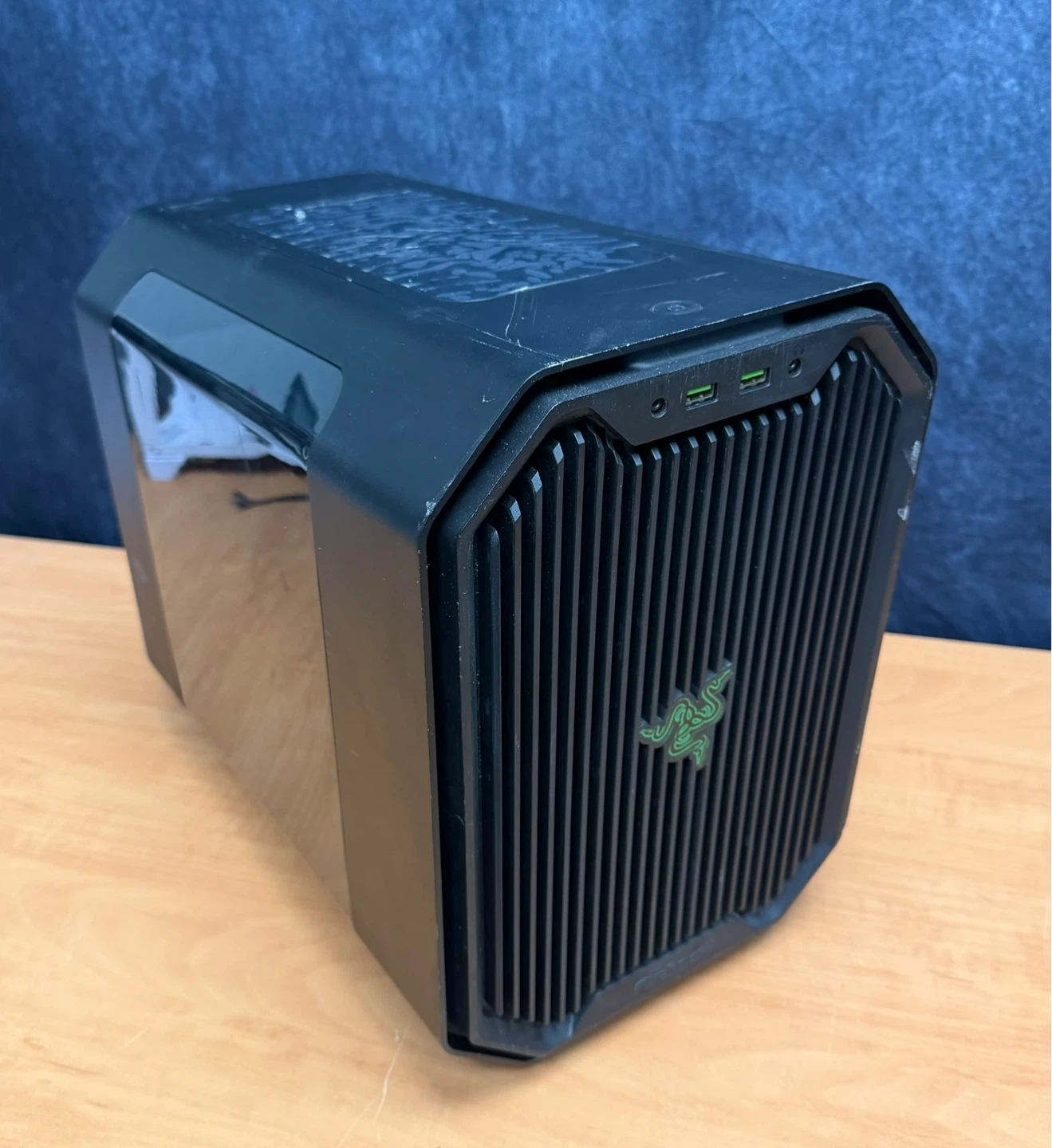 Antec ITX PC Case
