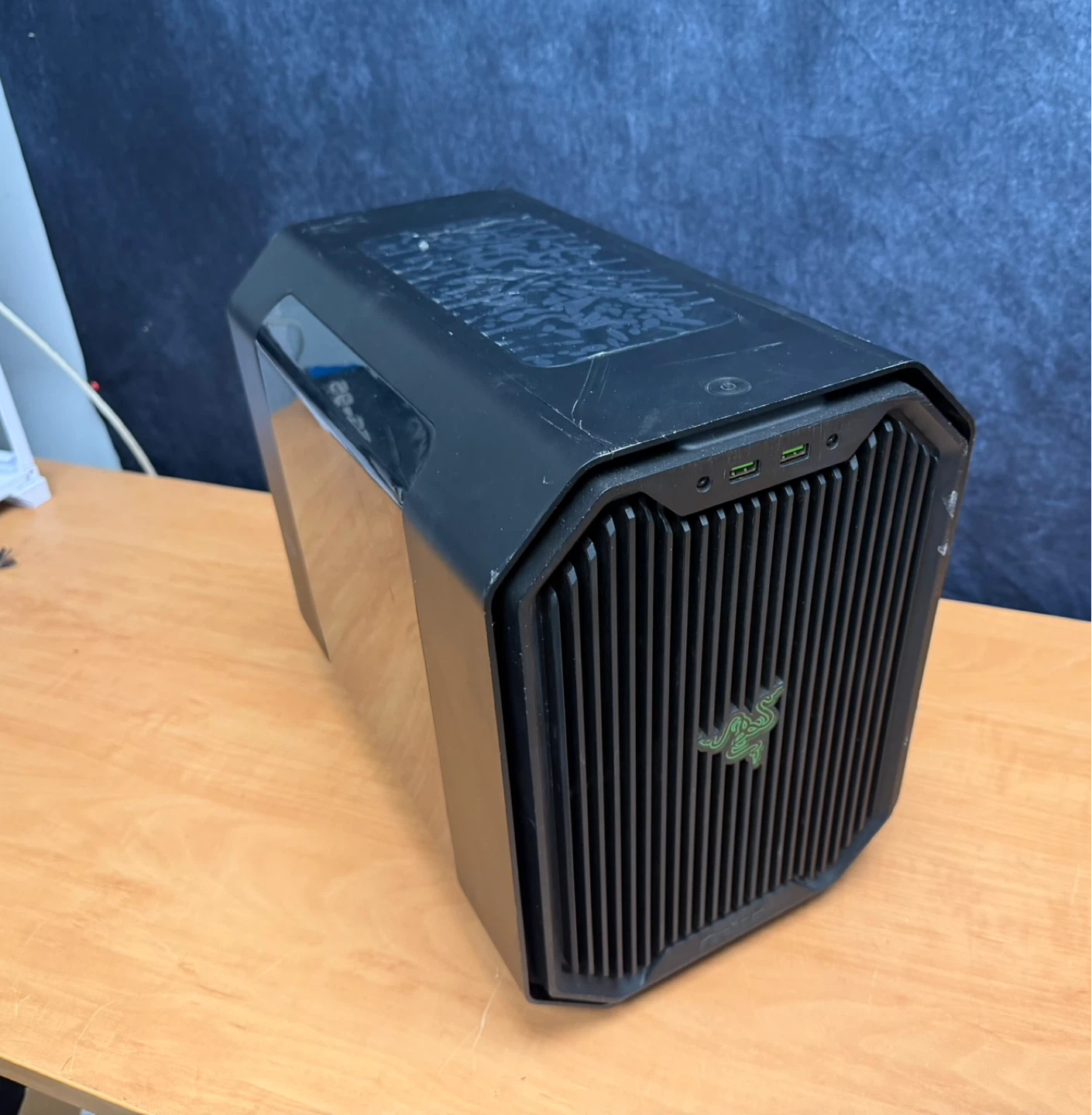Antec ITX PC Case - photo 2