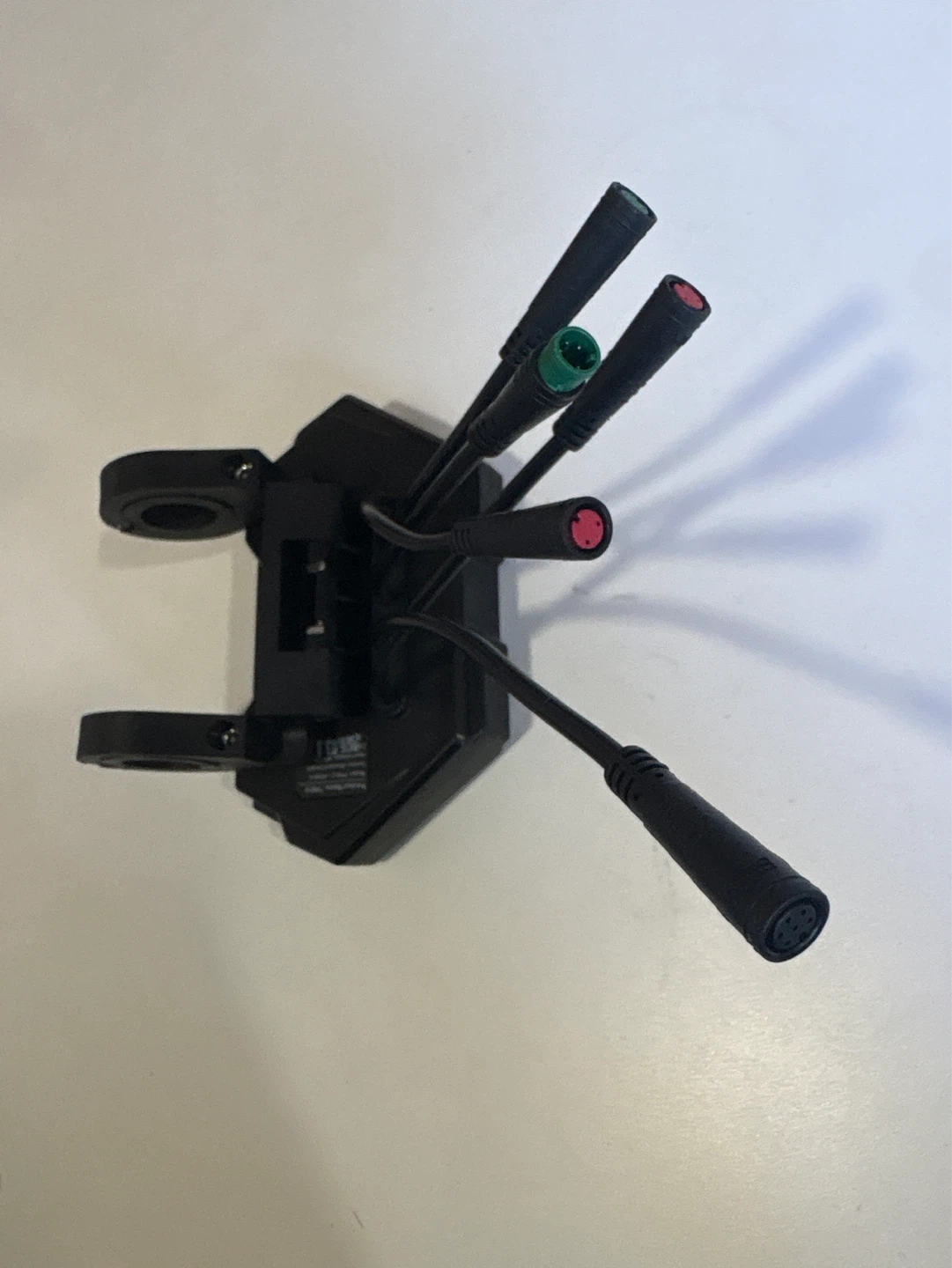 Kukirin TFM13 Electric Scooter Display - photo 3