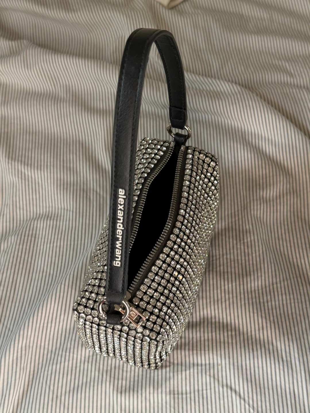 Alexander wang purse - photo 4