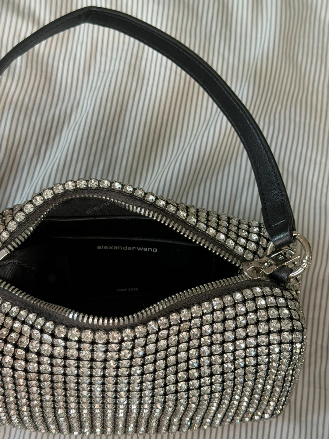 Alexander wang purse - photo 2