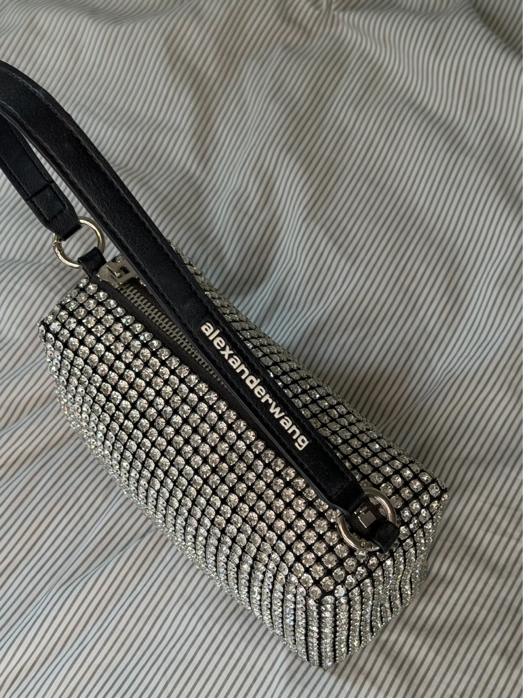 Alexander wang purse