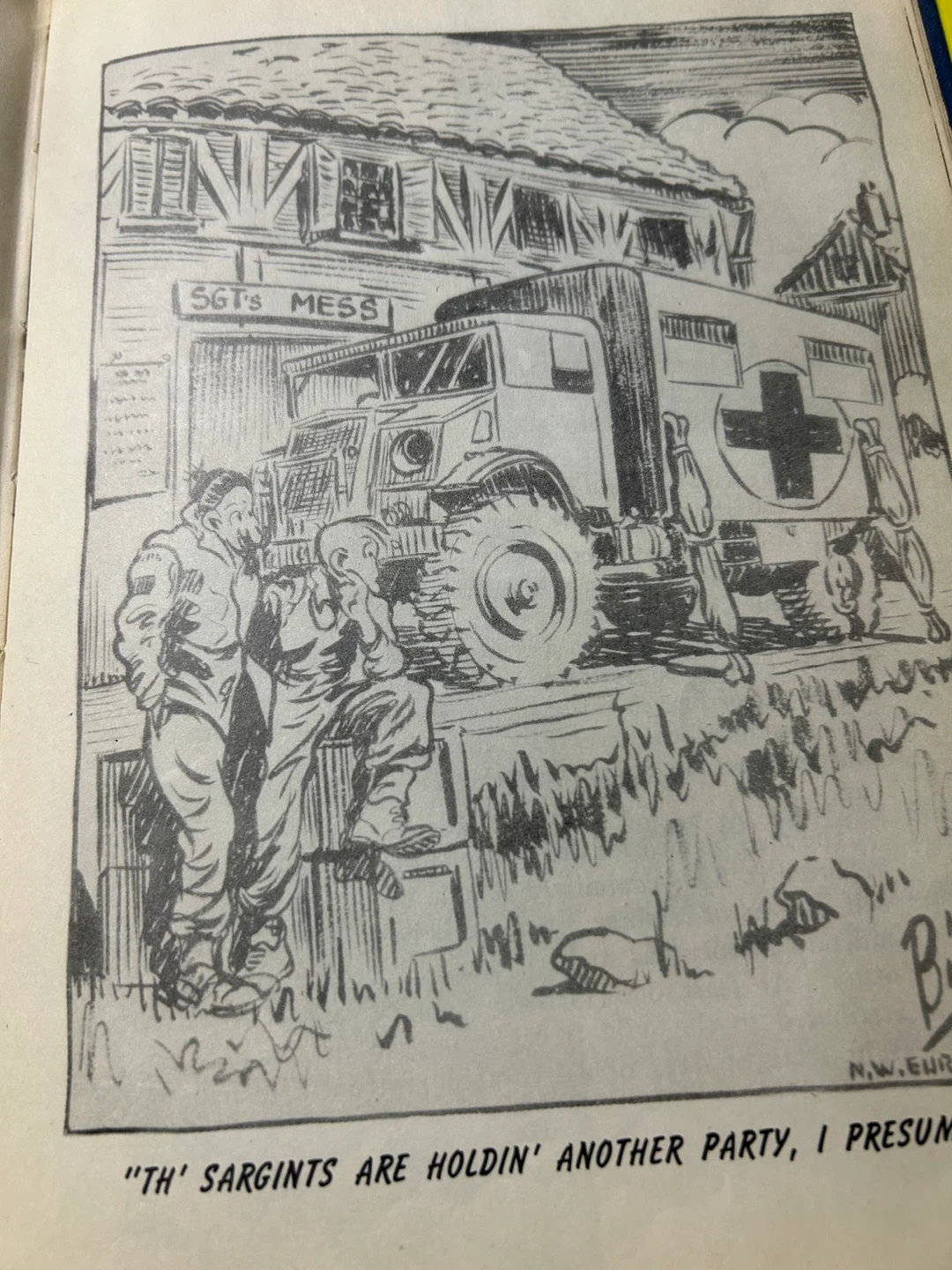 Herbie! Comic Book - photo 4