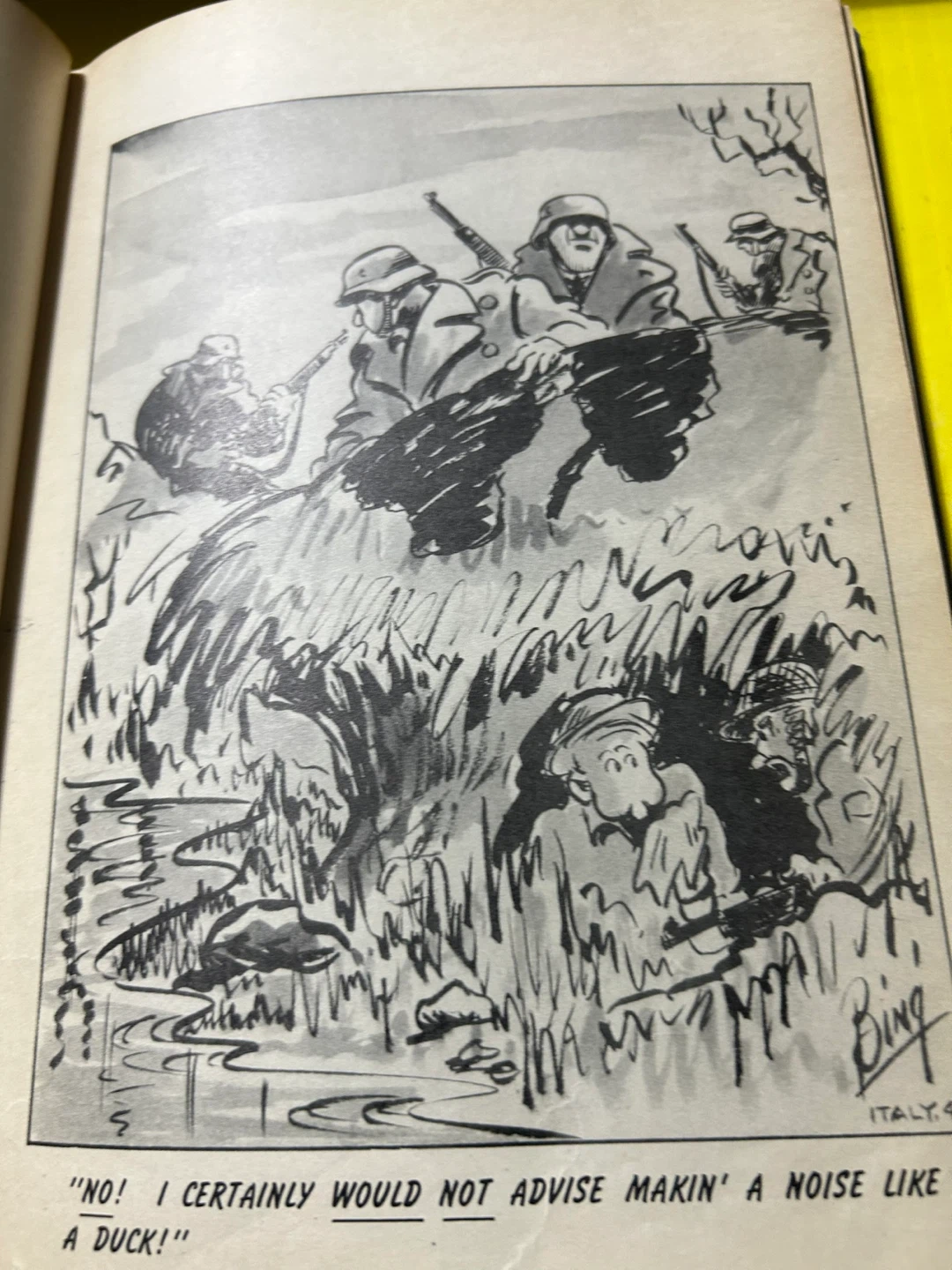 Herbie! Comic Book - photo 3