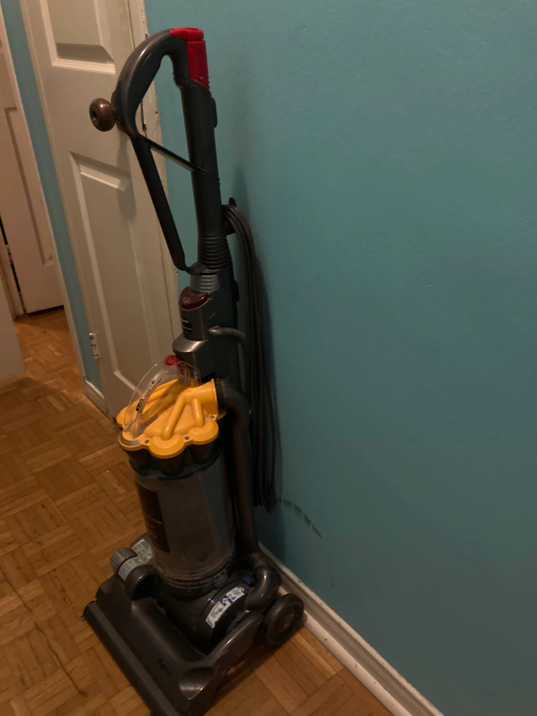 Dyson Ball Animal 2 Upright Vacuum - photo 3