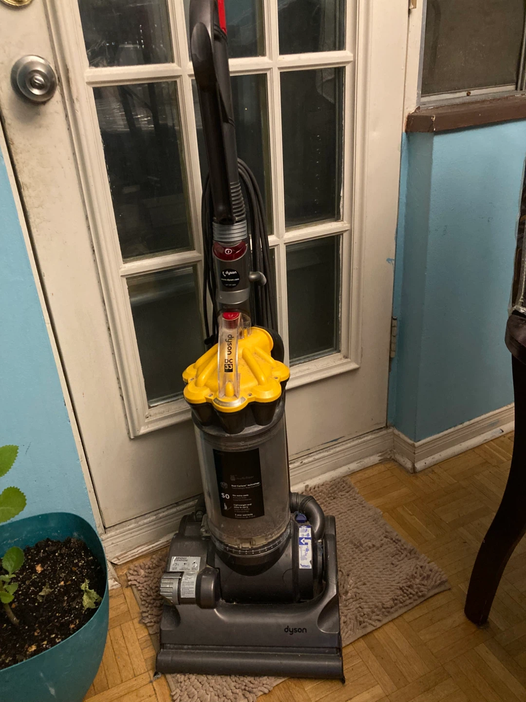 Dyson Ball Animal 2 Upright Vacuum
