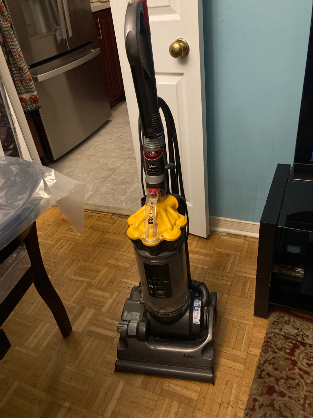 Dyson Ball Animal 2 Upright Vacuum - photo 2