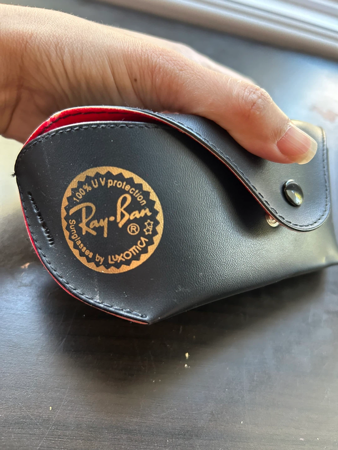 Ray-Ban Sunglasses - photo 2