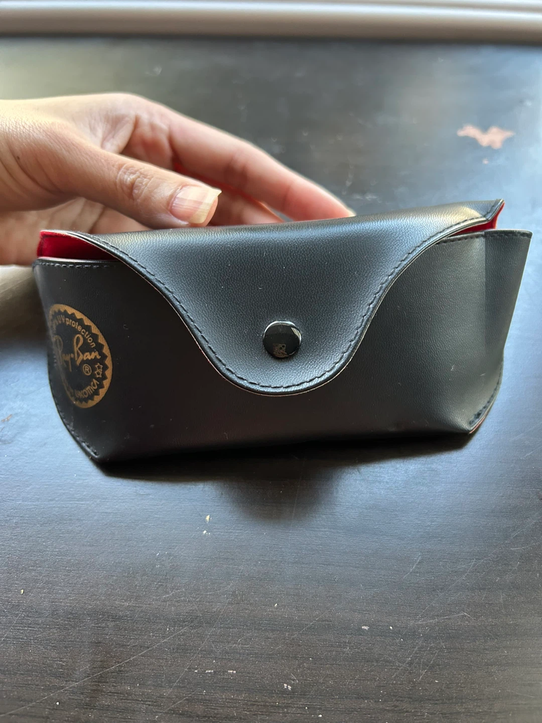 Ray-Ban Sunglasses