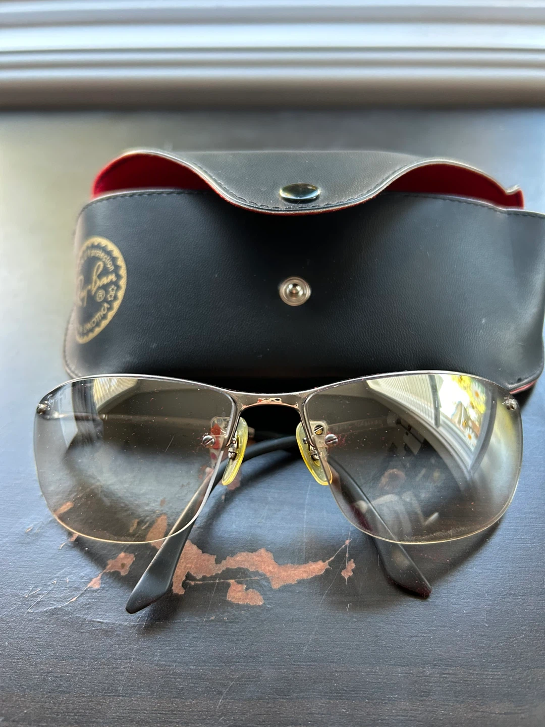 Ray-Ban Sunglasses - photo 3