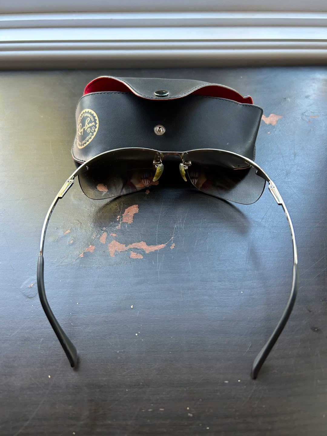 Ray-Ban Sunglasses - photo 4