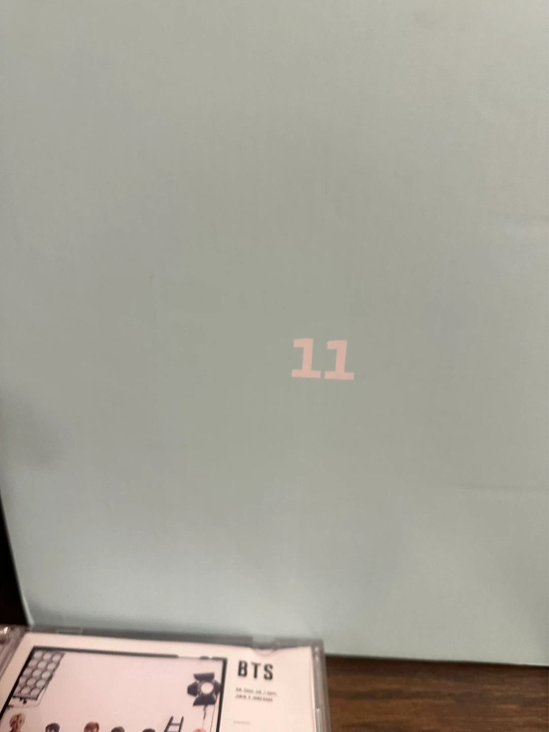 BTS Photo Albums and Memorabilia Collection - photo 4