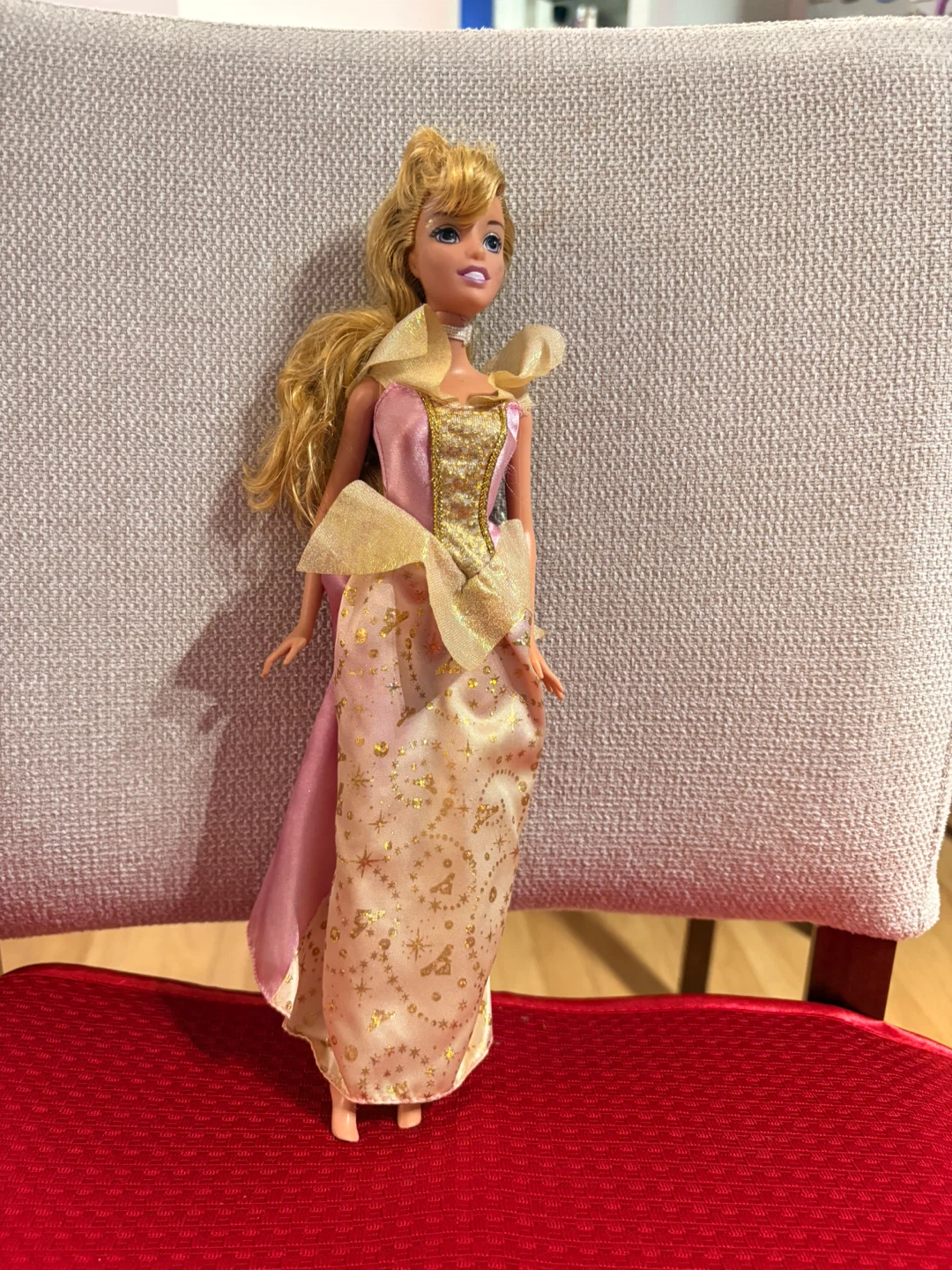 Disney Princess Aurora Doll