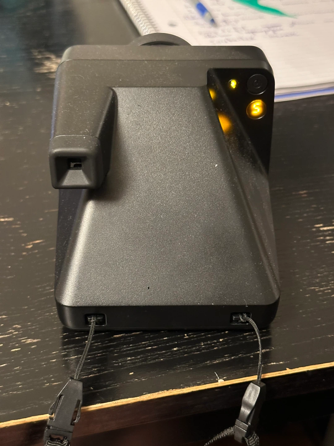 Polaroid Now+ Instant Camera - photo 2