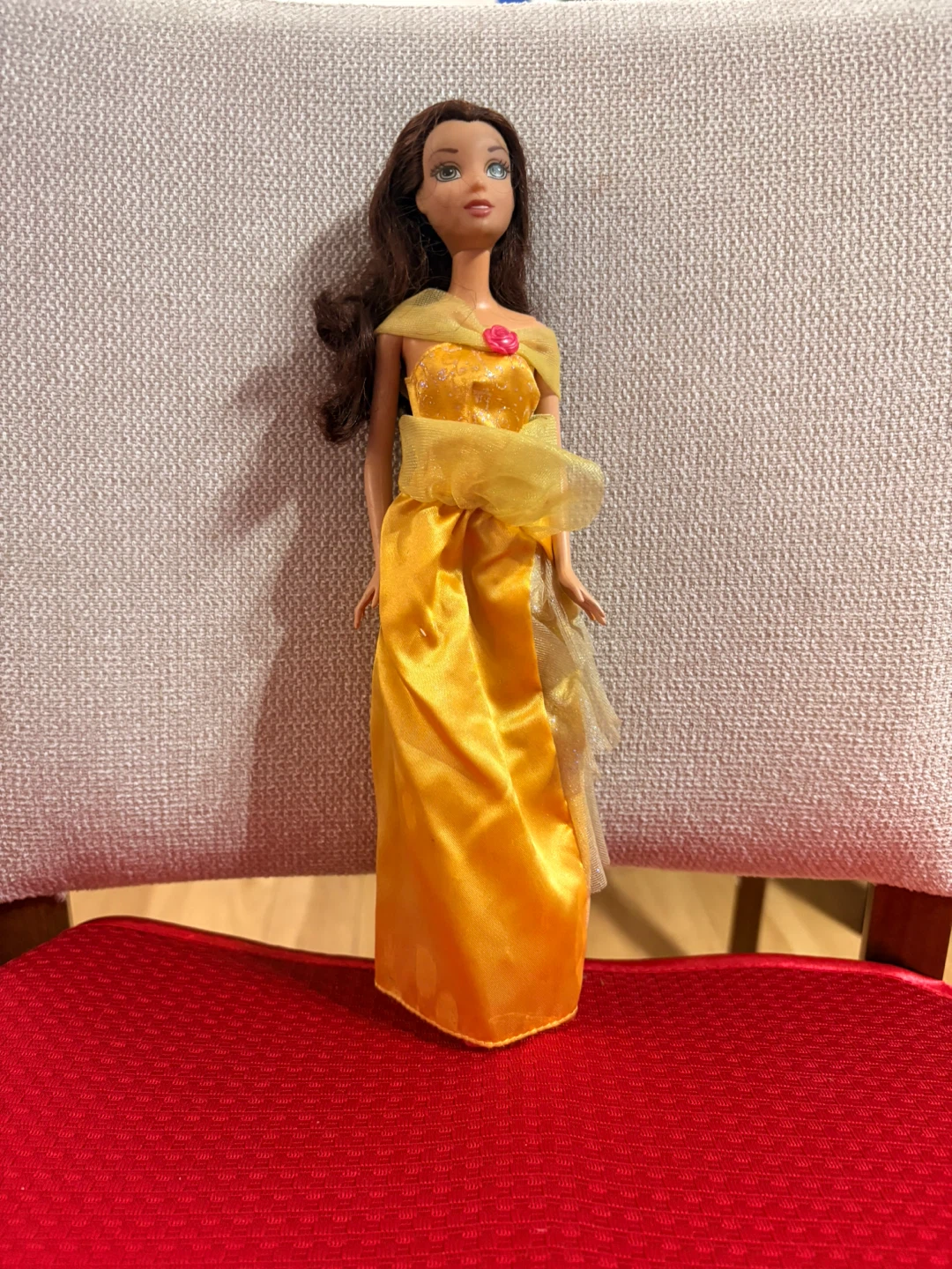 Disney Princess Belle Doll
