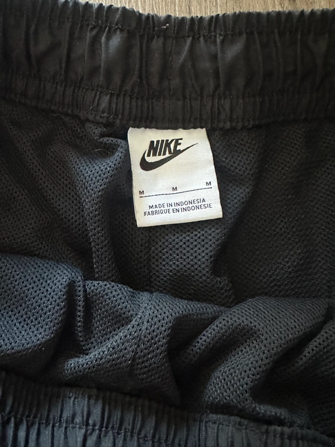 Nike Men's Athletic Shorts - Medium - photo 2