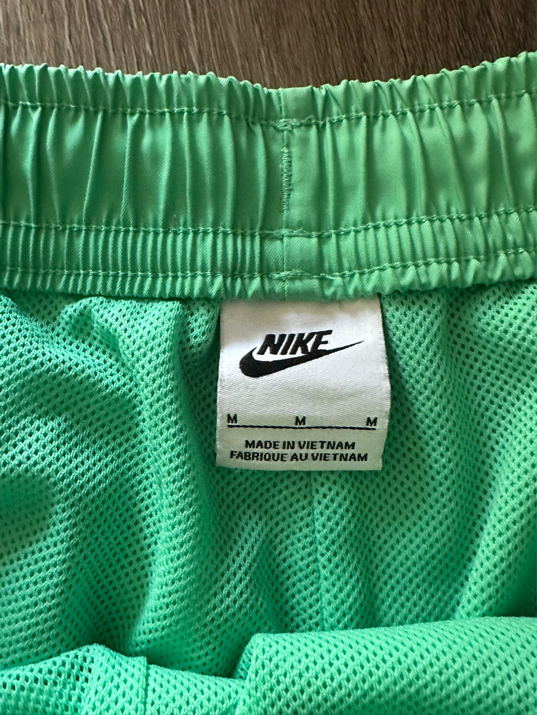 Nike Men's Athletic Shorts - Medium - photo 4