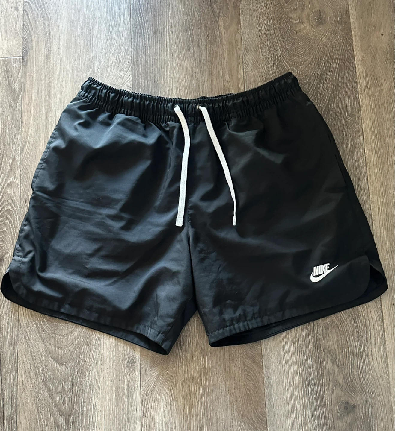 Nike Men's Athletic Shorts - Medium