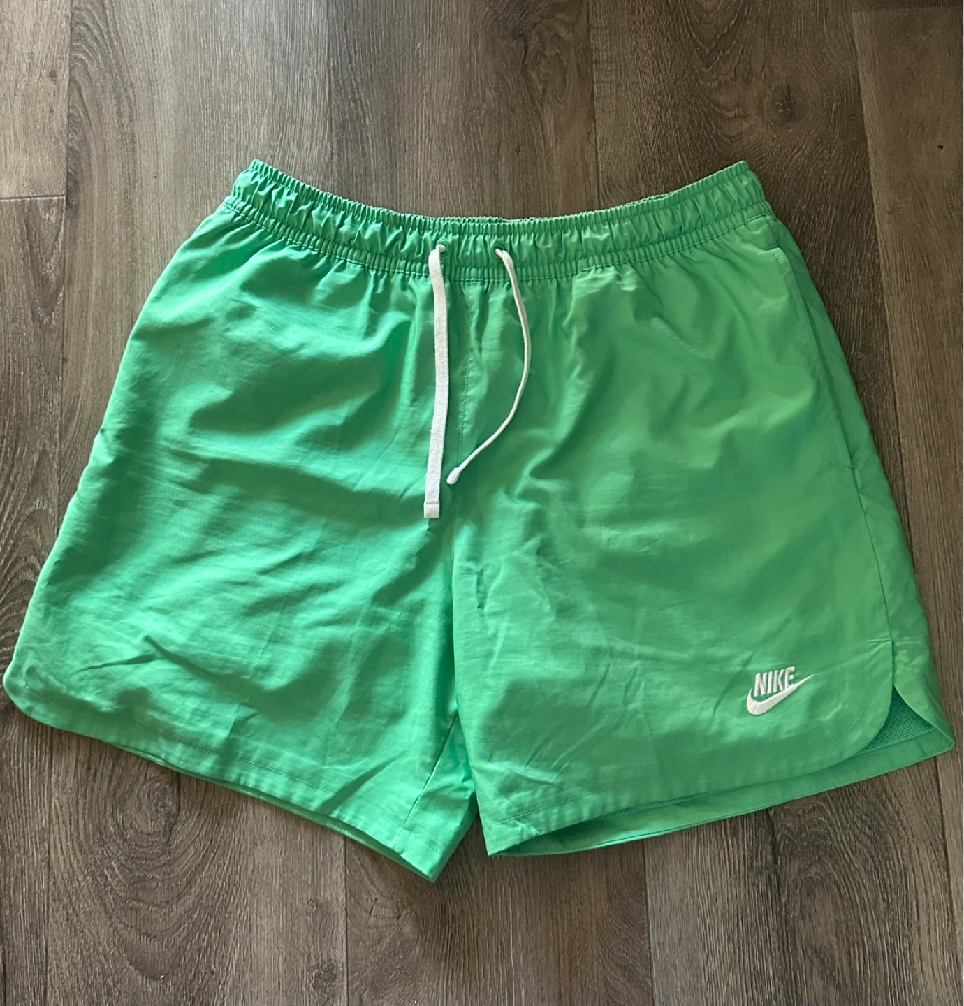Nike Men's Athletic Shorts - Medium - photo 3