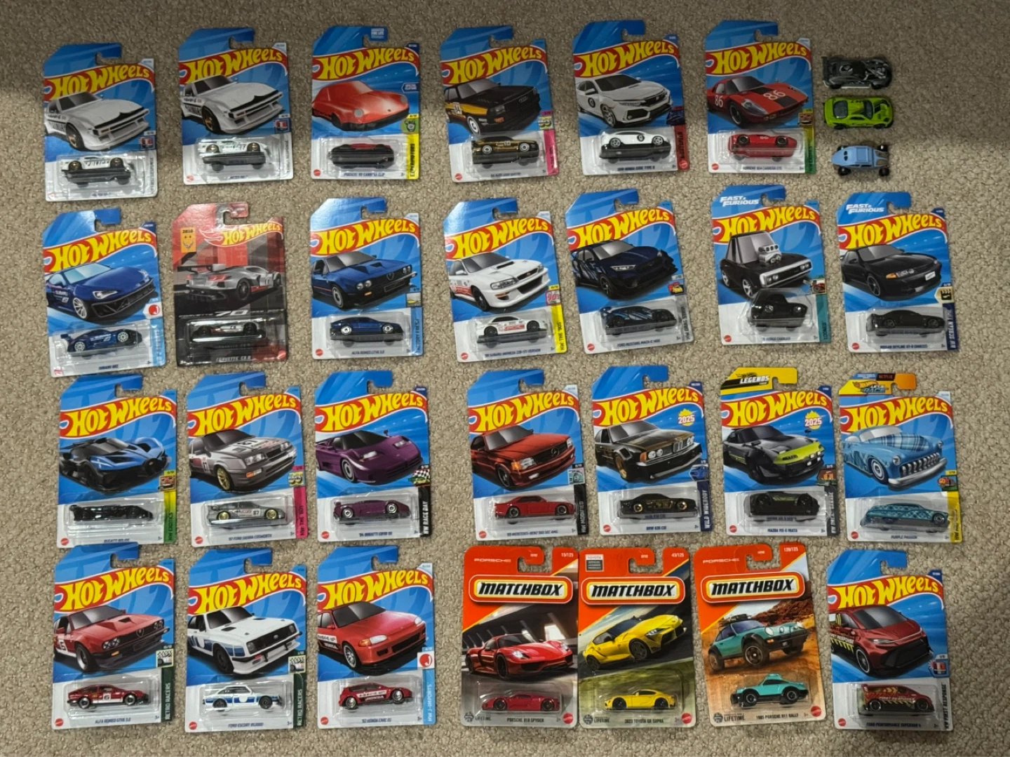 Hotwheels firesale🔥 - photo 2