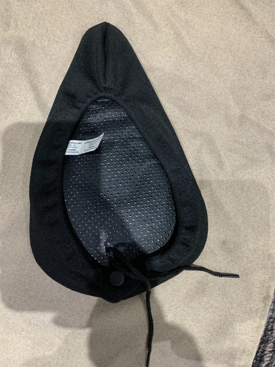 NOBESSGO Gel Bike Seat Cover - photo 3