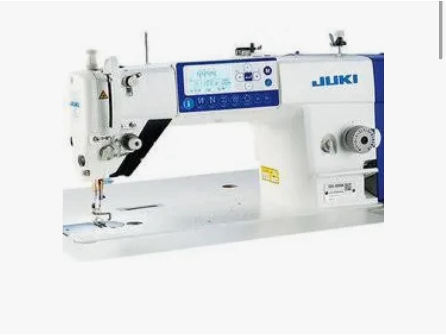 Juki DDL 8000A Industrial Sewing Machine - photo 4