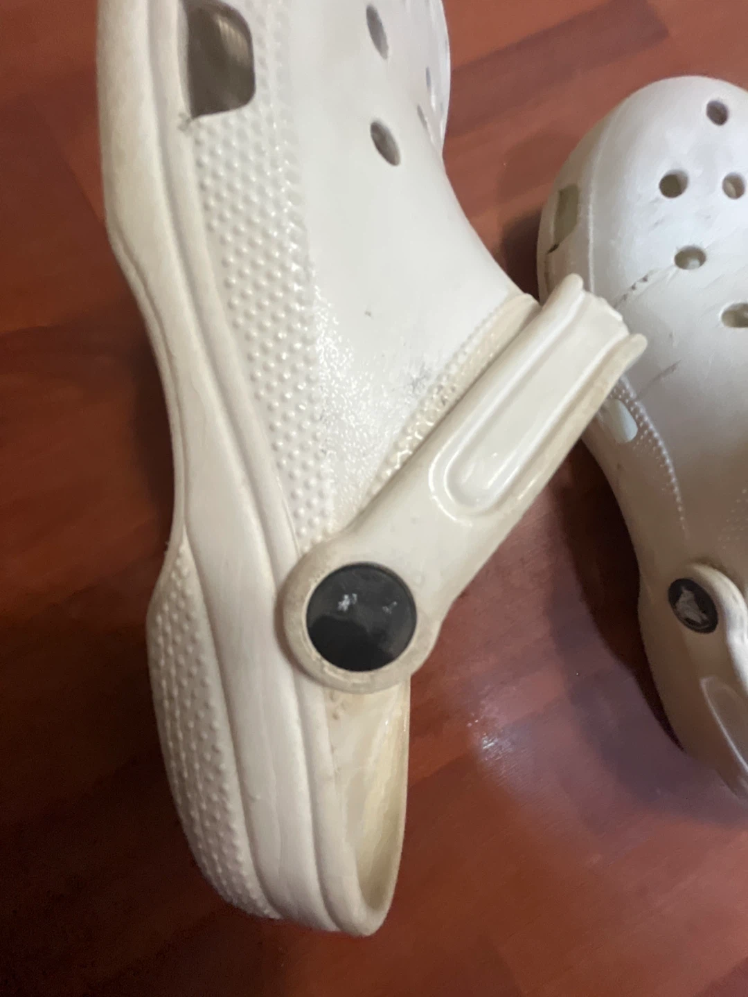 Crocs - photo 3