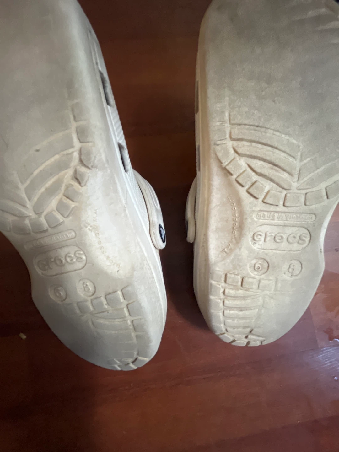 Crocs - photo 4