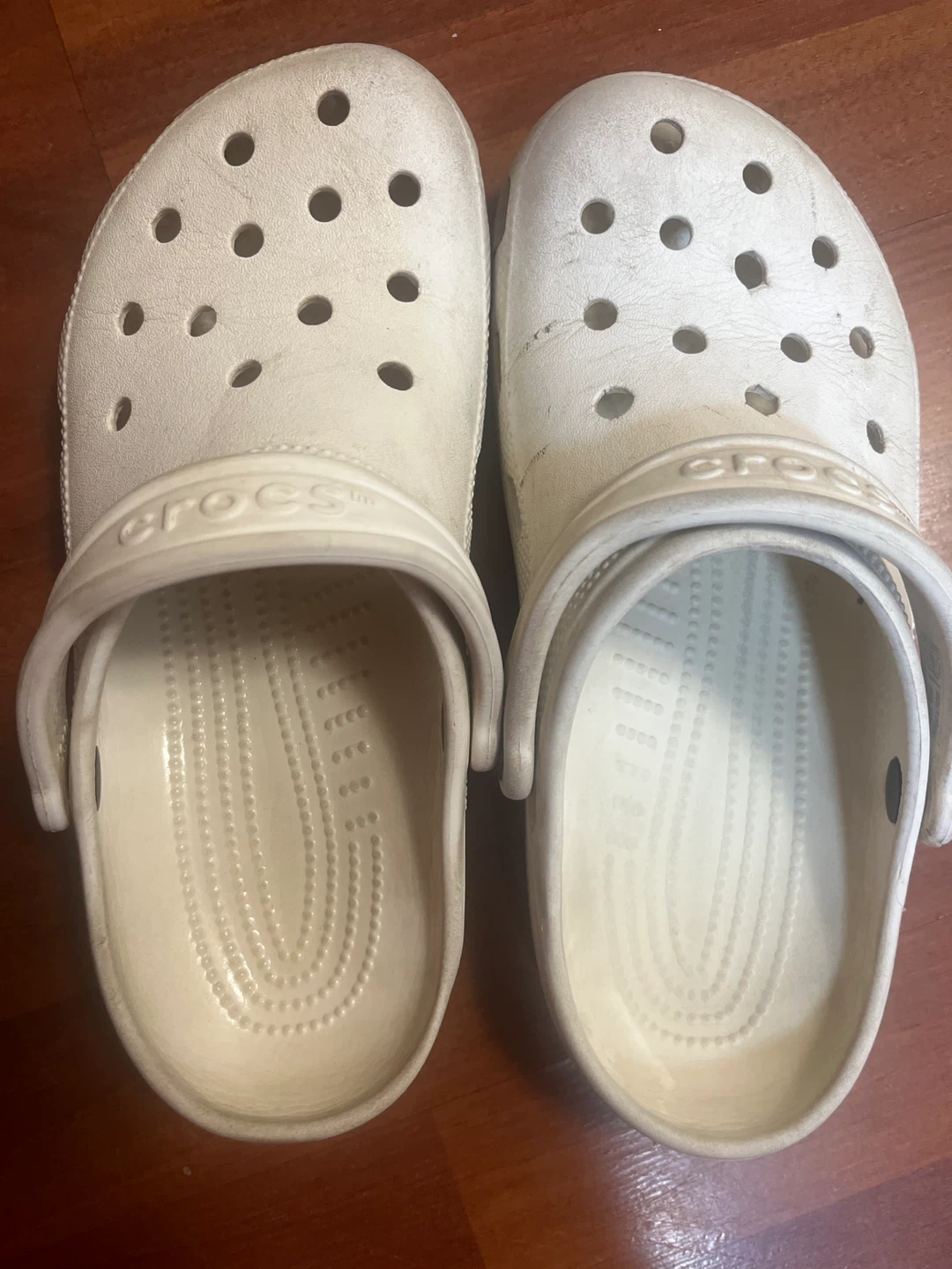 Crocs