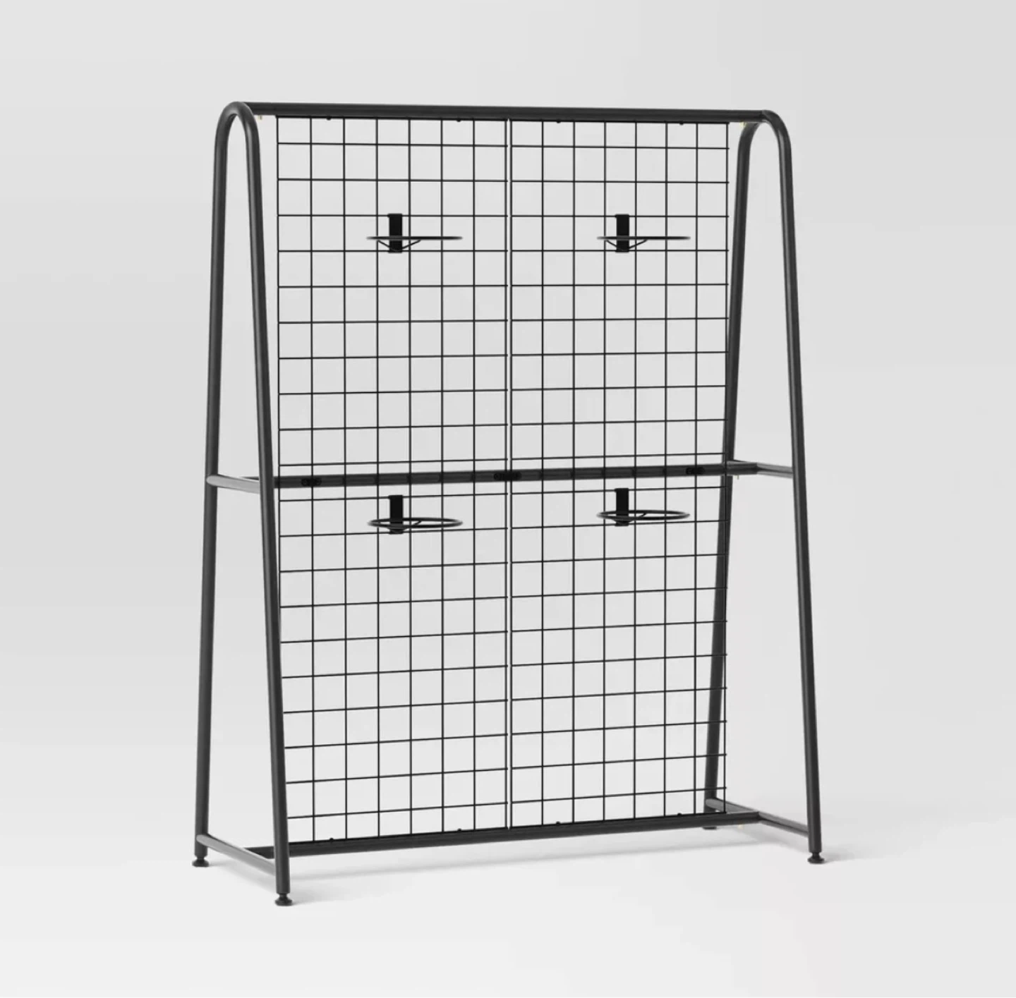 Room Essentials Wire Garden Screen