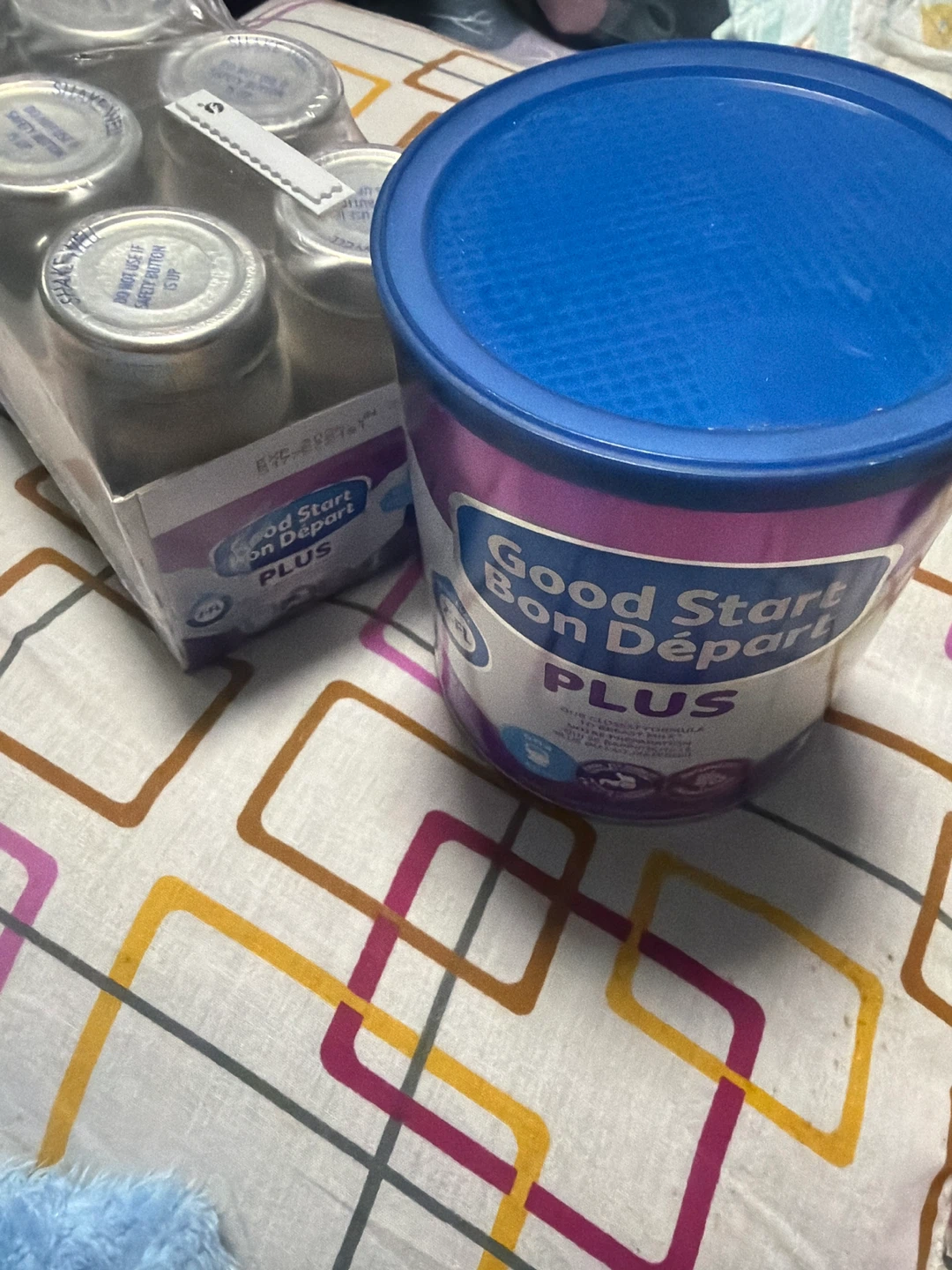 Good Start Bon Départ PLUS Formula