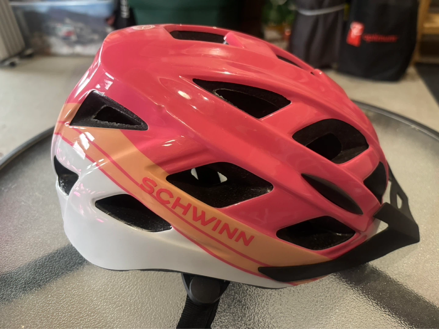 Schwinn Kids Bike Helmet