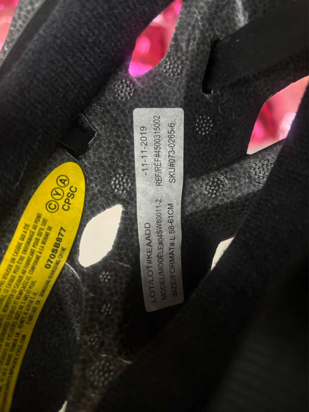 Schwinn Kids Bike Helmet - photo 4
