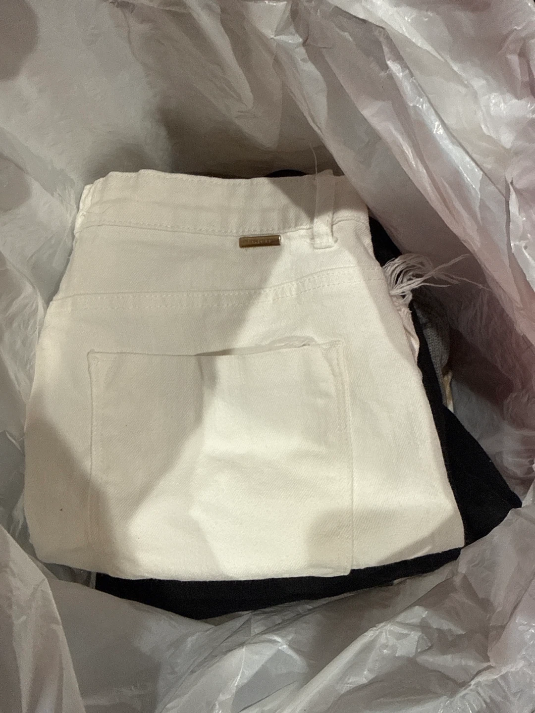 Bag of Women’s Clothing