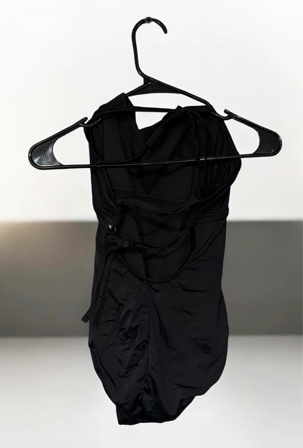 Black Bathing Suit - photo 2