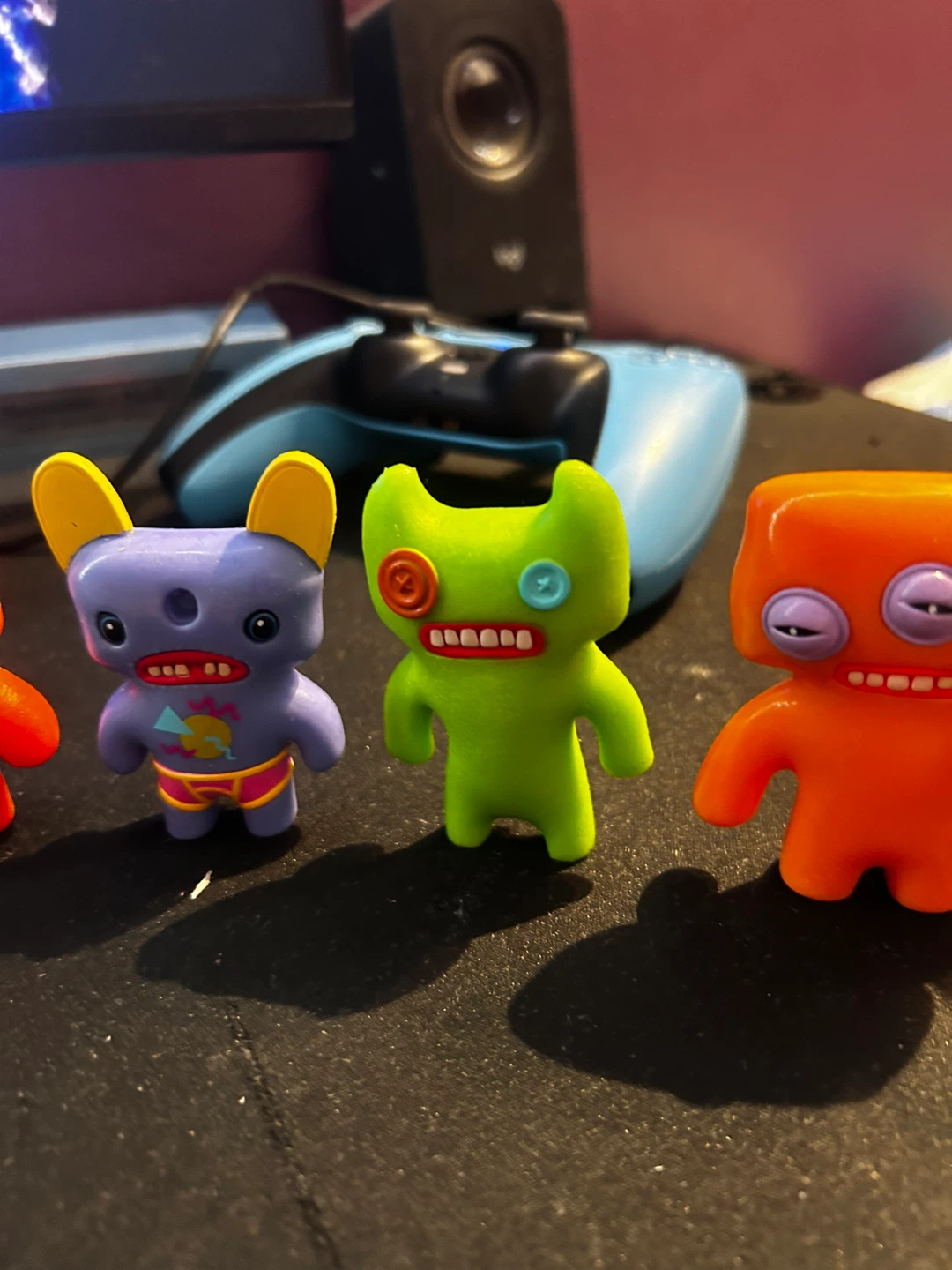 10 Funglers - photo 4