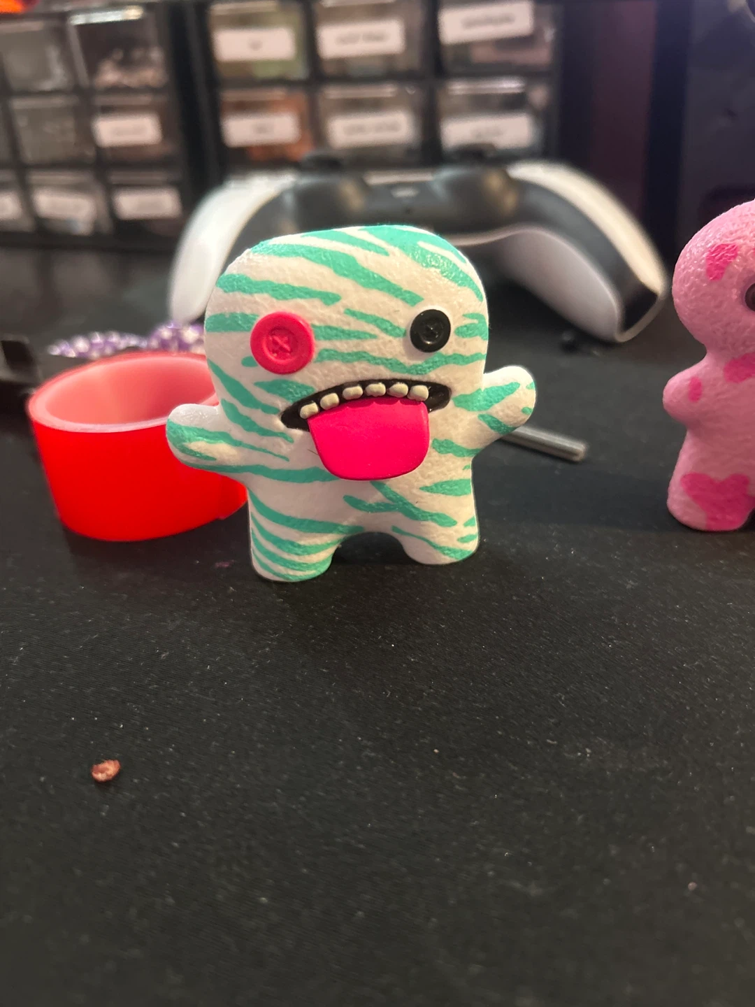 10 Funglers - photo 2