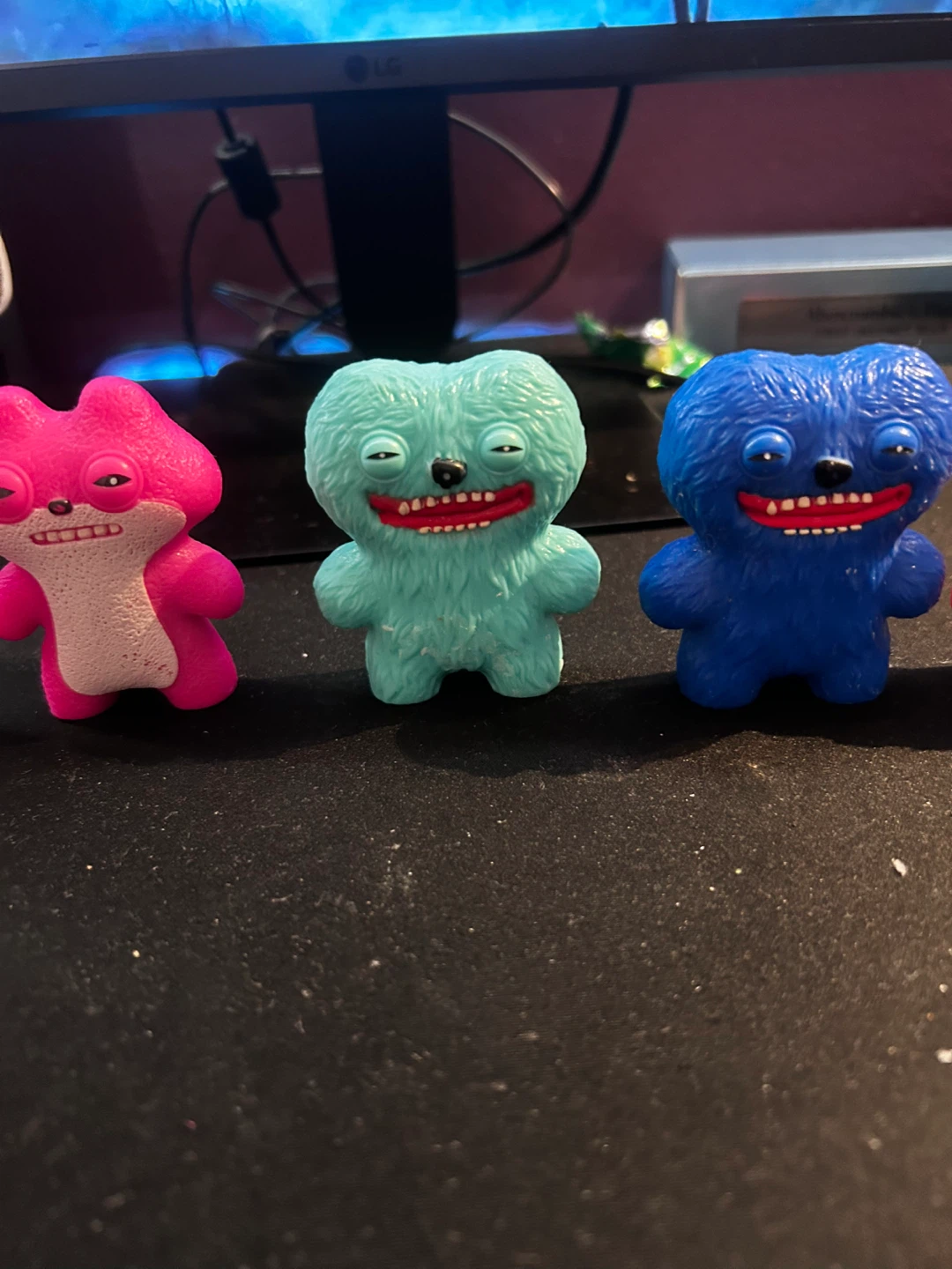 10 Funglers - photo 5