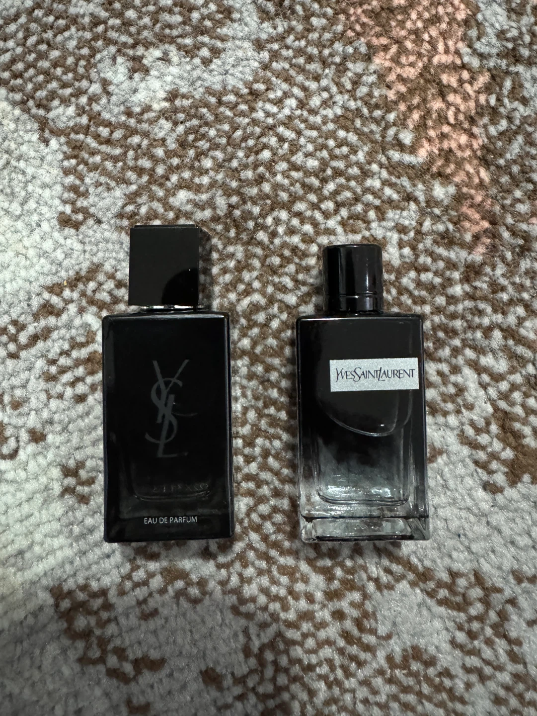 YSL Perfume Mini Duo