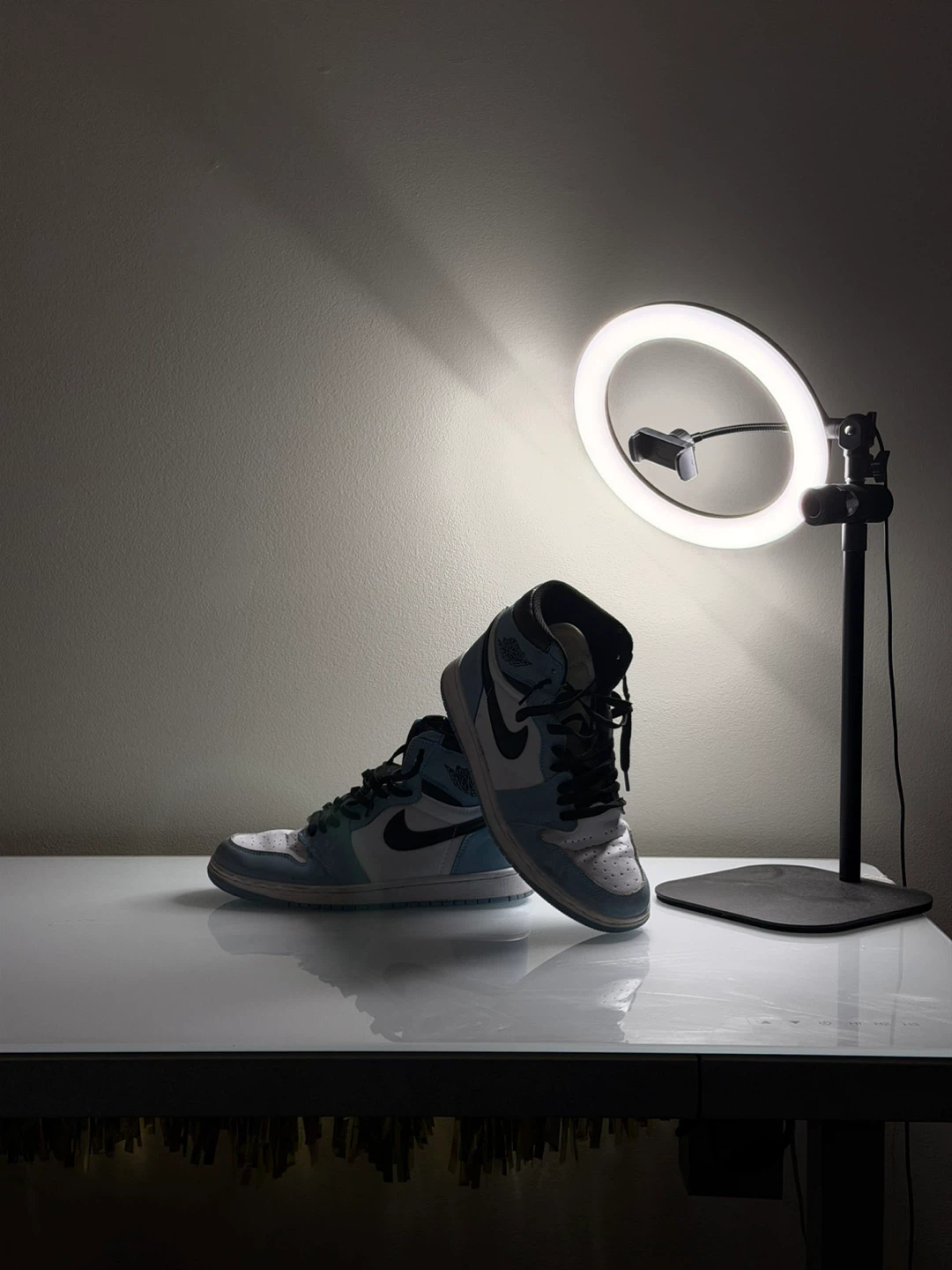 Air Jordan 1 High OG UNC