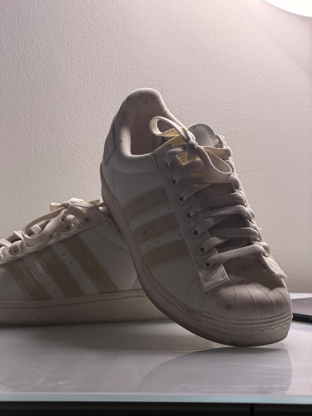Adidas Superstar Shoes