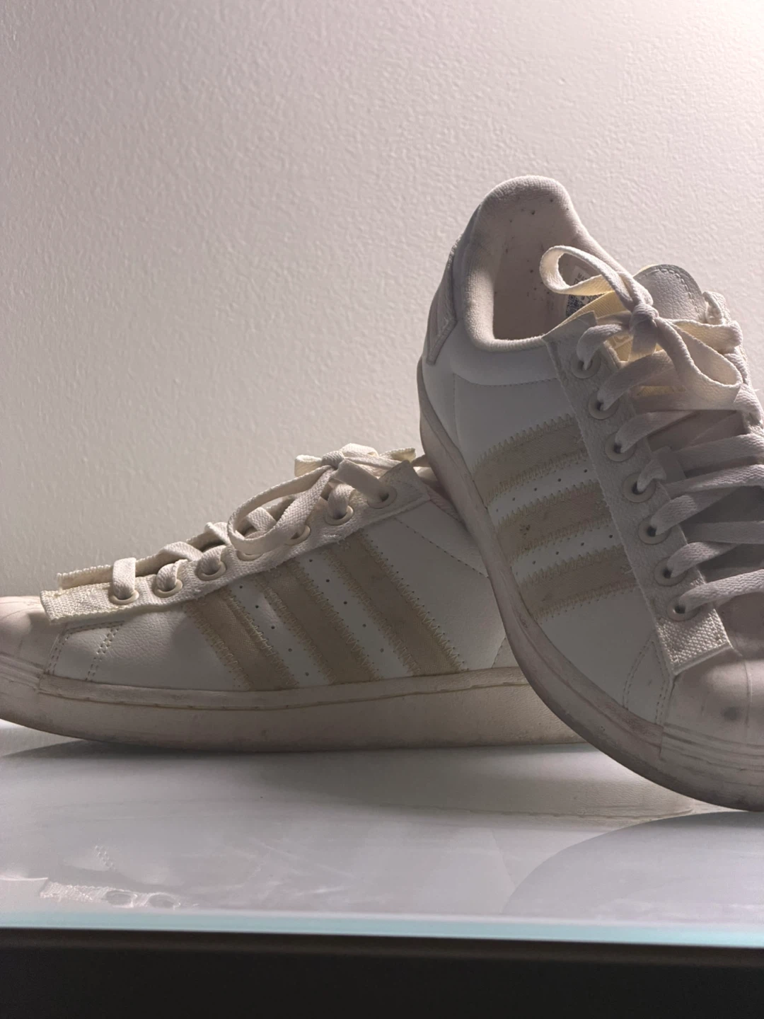 Adidas Superstar Shoes - photo 3