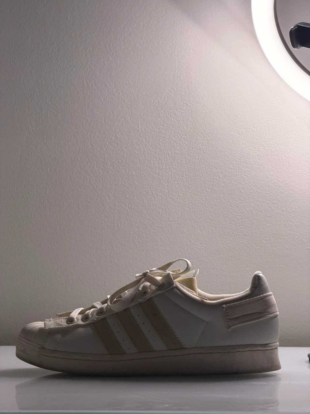 Adidas Superstar Shoes - photo 2